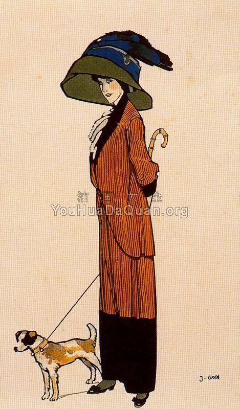 -Unknown - 赛维尔·戈斯